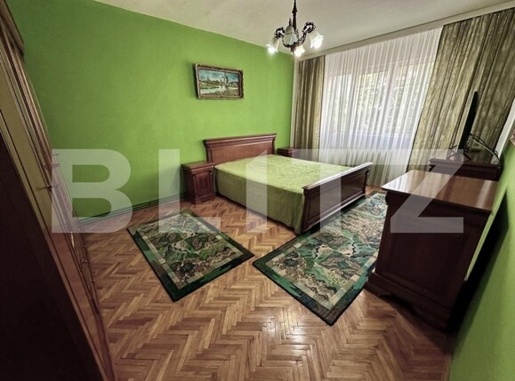 Apartament de vânzare 3 camere Marasti - 205829AV | BLITZ Cluj-Napoca | Poza1