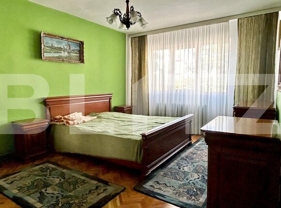 Apartament de vânzare 3 camere Marasti - 205829AV | BLITZ Cluj-Napoca | Poza2