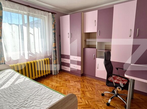 Apartament de vânzare 3 camere Marasti - 205829AV | BLITZ Cluj-Napoca | Poza1