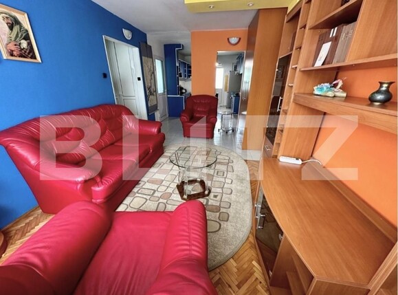 Apartament de vânzare 3 camere Marasti - 205829AV | BLITZ Cluj-Napoca | Poza7