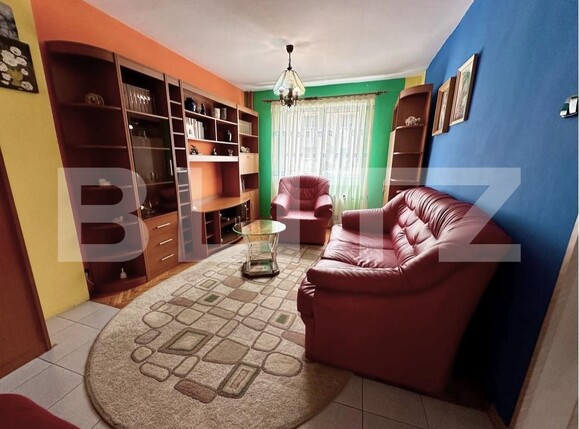 Apartament de vânzare 3 camere Marasti - 205829AV | BLITZ Cluj-Napoca | Poza5