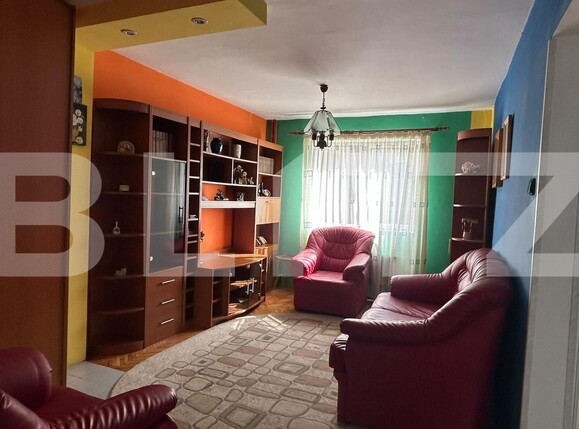 Apartament de vânzare 3 camere Marasti - 205829AV | BLITZ Cluj-Napoca | Poza3