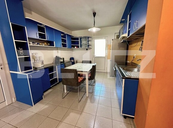 Apartament de vânzare 3 camere Marasti - 205829AV | BLITZ Cluj-Napoca | Poza4