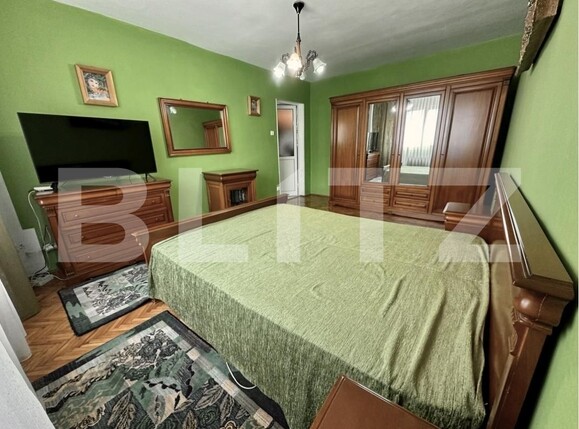 Apartament de vânzare 3 camere Marasti - 205829AV | BLITZ Cluj-Napoca | Poza8