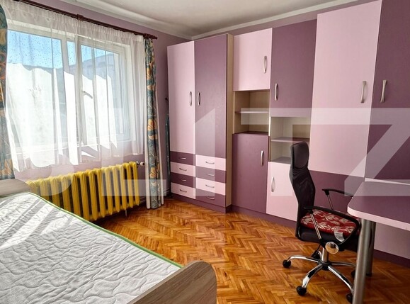 Apartament de vânzare 3 camere Marasti - 205829AV | BLITZ Cluj-Napoca | Poza1