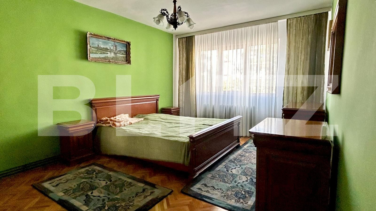 Apartament de vânzare 3 camere Marasti - 205829AV | BLITZ Cluj-Napoca | Poza2