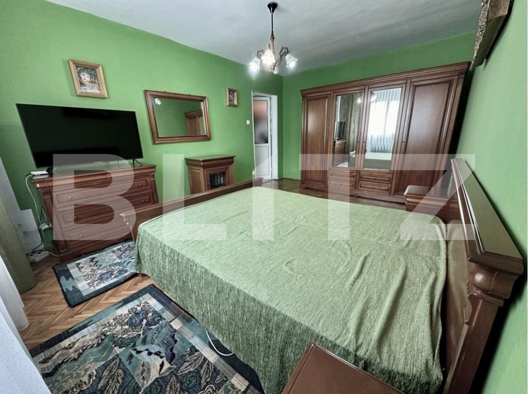 Apartament de vânzare 3 camere Marasti - 205829AV | BLITZ Cluj-Napoca | Poza8