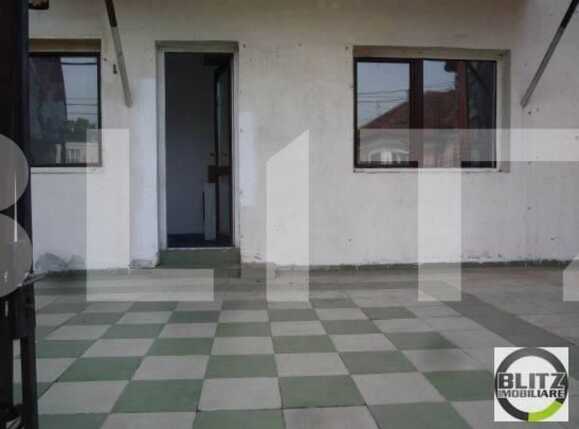 Spațiu birouri de închiriat Manastur - 20583SIB | BLITZ Cluj-Napoca | Poza1