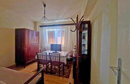Apartament 3 camere, ultracentral, 67mp, decomandat