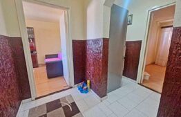 Apartament 3 camere, 61 mp, zona Ultracentral 