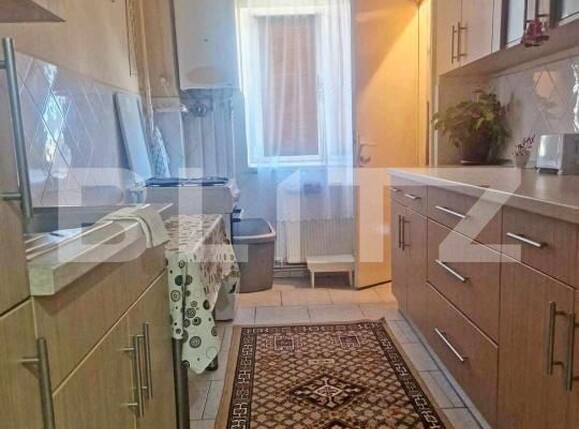 Apartament de vânzare 3 camere Câmpia Turzii - 205835AV | BLITZ Cluj-Napoca | Poza1