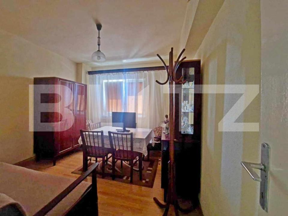 Apartament de vânzare 3 camere Câmpia Turzii - 205835AV | BLITZ Cluj-Napoca | Poza3