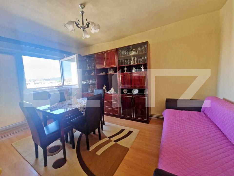 Apartament de vânzare 3 camere Câmpia Turzii - 205835AV | BLITZ Cluj-Napoca | Poza2