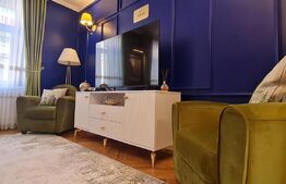 Locație de LUX ! Apartament 2 Camere în Centru – Investiția Ideală