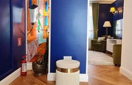 Locație de LUX ! Apartament 2 Camere în Centru – Investiția Ideală