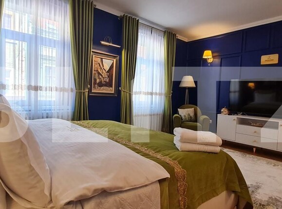 Apartament de vânzare 2 camere Centrul Istoric - 205840AV | BLITZ Brașov | Poza1
