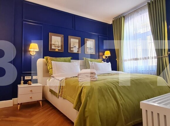Apartament de vânzare 2 camere Centrul Istoric - 205840AV | BLITZ Brașov | Poza2