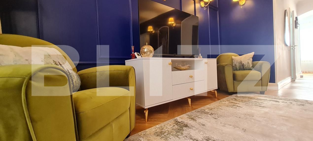 Apartament de vânzare 2 camere Centrul Istoric - 205840AV | BLITZ Brașov | Poza5