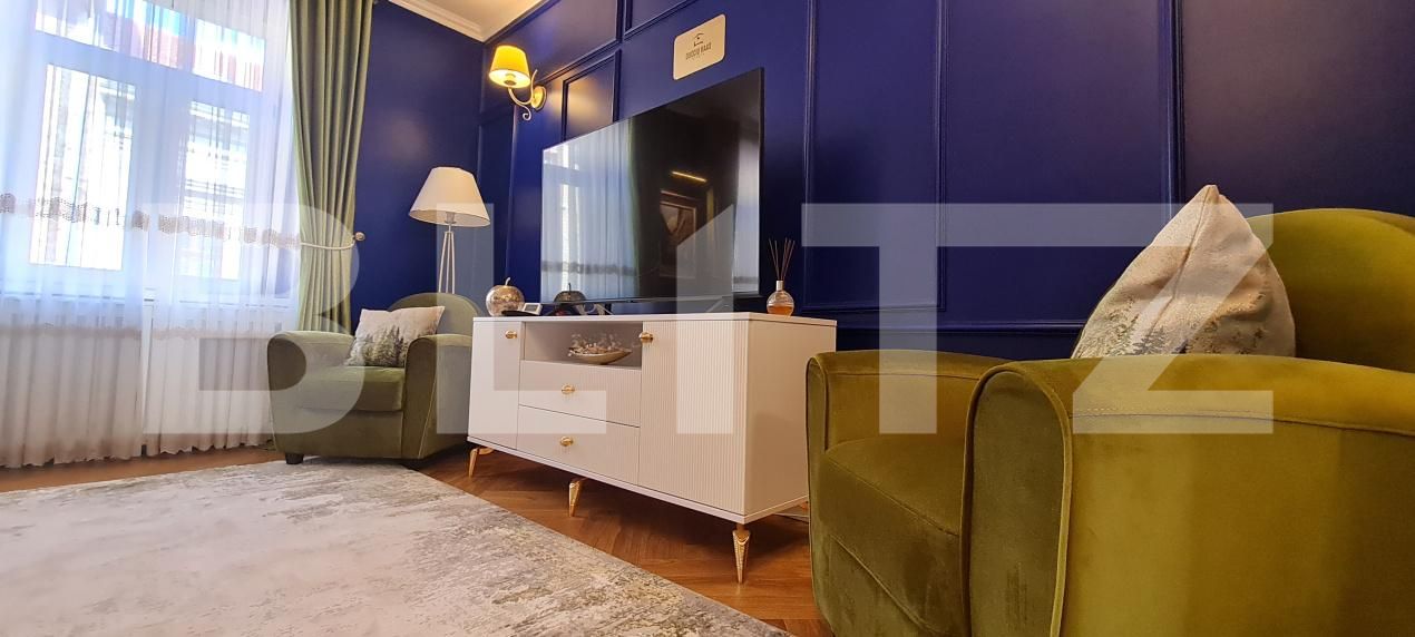 Apartament de vânzare 2 camere Centrul Istoric - 205840AV | BLITZ Brașov | Poza3