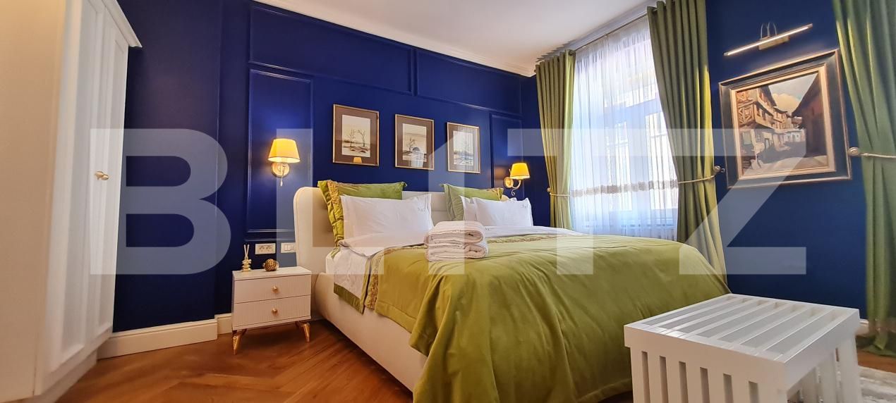 Apartament de vânzare 2 camere Centrul Istoric - 205840AV | BLITZ Brașov | Poza2