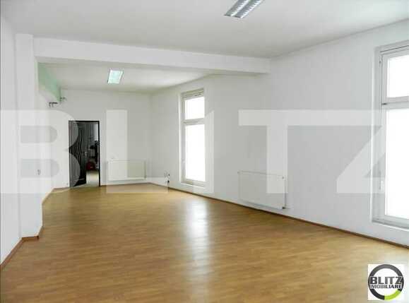 Spațiu birouri de închiriat Zorilor - 20585SIB | BLITZ Cluj-Napoca | Poza1