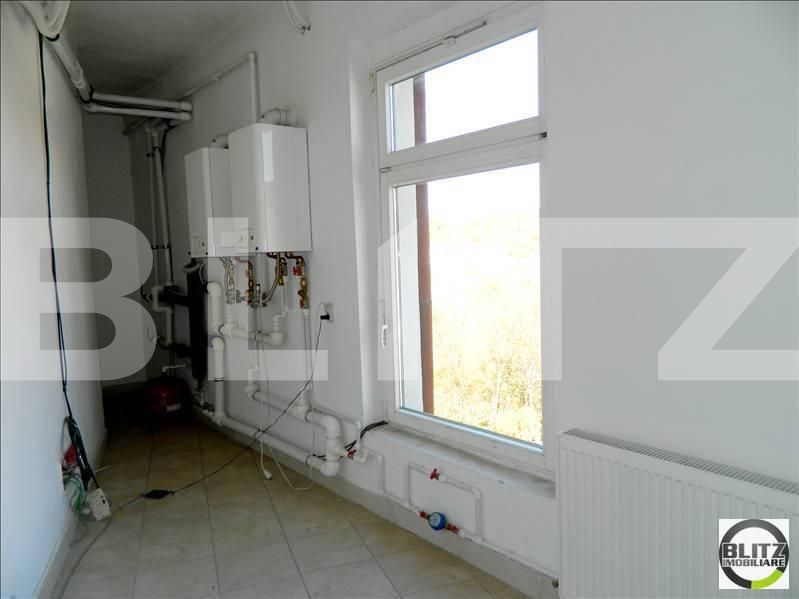 Spațiu birouri de închiriat Zorilor - 20585SIB | BLITZ Cluj-Napoca | Poza4