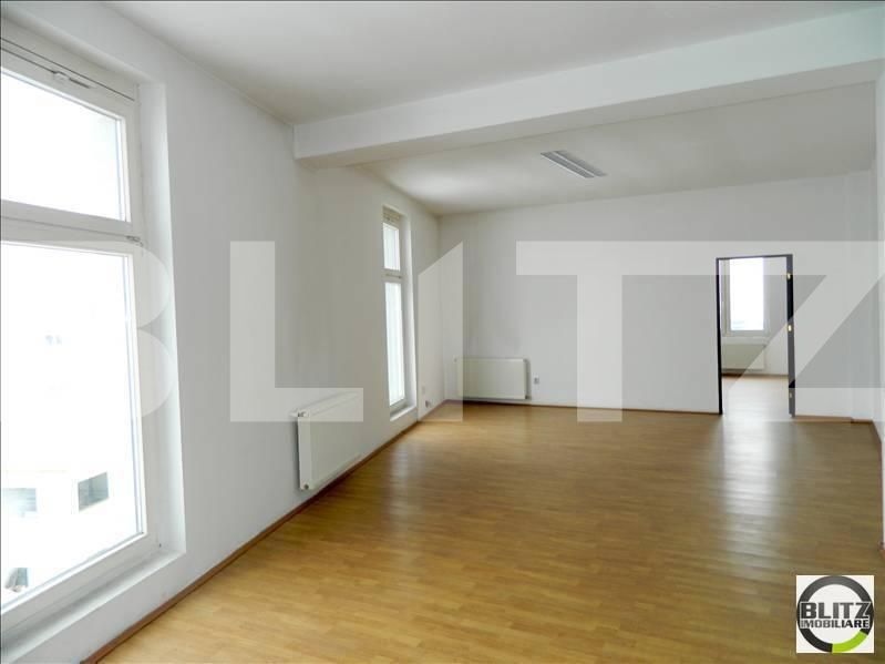 Spațiu birouri de închiriat Zorilor - 20585SIB | BLITZ Cluj-Napoca | Poza2