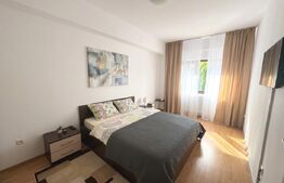 Apartament 2 camere, 50 mp, pet friendly, zona Zorilor