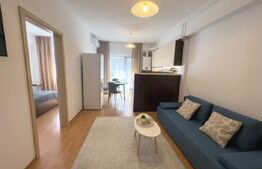 Apartament 2 Camere Cozy, Parcare, Pet Friendly - Zorilor