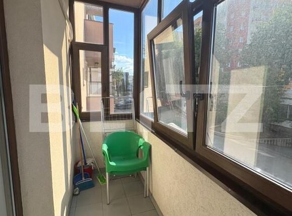 Apartament de închiriat 2 camere Zorilor - 205850AI | BLITZ Cluj-Napoca | Poza5
