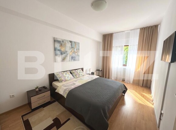 Apartament de închiriat 2 camere Zorilor - 205850AI | BLITZ Cluj-Napoca | Poza3
