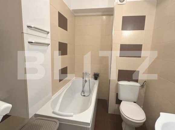 Apartament de închiriat 2 camere Zorilor - 205850AI | BLITZ Cluj-Napoca | Poza4
