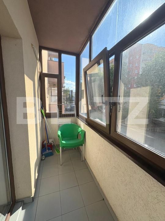 Apartament de închiriat 2 camere Zorilor - 205850AI | BLITZ Cluj-Napoca | Poza5