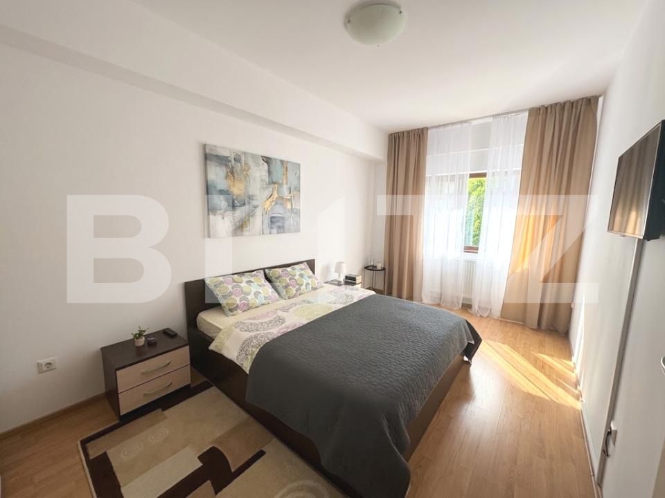 Apartament de închiriat 2 camere Zorilor - 205850AI | BLITZ Cluj-Napoca | Poza3