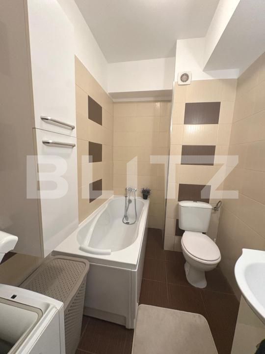 Apartament de închiriat 2 camere Zorilor - 205850AI | BLITZ Cluj-Napoca | Poza4