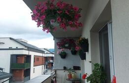 Apartament spatios, 2 camere, decomandat, 84 mp, Tractorul