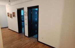 Apartament spatios, 2 camere, decomandat, 84 mp, Tractorul