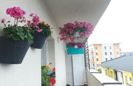 Apartament spatios, 2 camere, decomandat, 84 mp, Tractorul