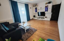 Apartament spatios, 2 camere, decomandat, 84 mp, Tractorul