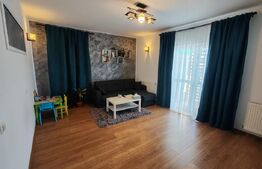 Apartament spatios, 2 camere, decomandat, 84 mp, Tractorul