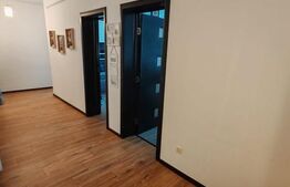 Apartament spatios, 2 camere, decomandat, 84 mp, Tractorul