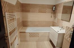 Apartament spatios, 2 camere, decomandat, 84 mp, Tractorul