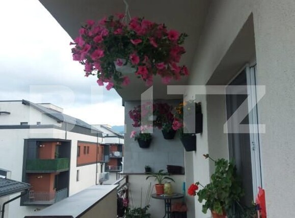 Apartament de vânzare 2 camere Tractorul - 205851AV | BLITZ Brașov | Poza11