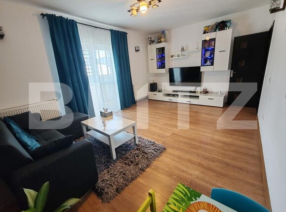 Apartament de vânzare 2 camere Tractorul - 205851AV | BLITZ Brașov | Poza3