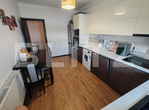 Apartament de vânzare 2 camere Tractorul - 205851AV | BLITZ Brașov | Poza2