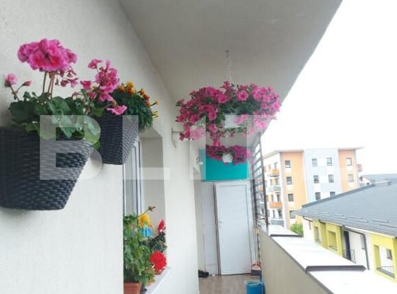 Apartament de vânzare 2 camere Tractorul - 205851AV | BLITZ Brașov | Poza12