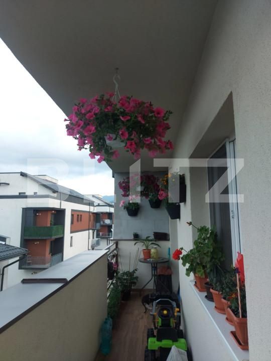 Apartament de vânzare 2 camere Tractorul - 205851AV | BLITZ Brașov | Poza11