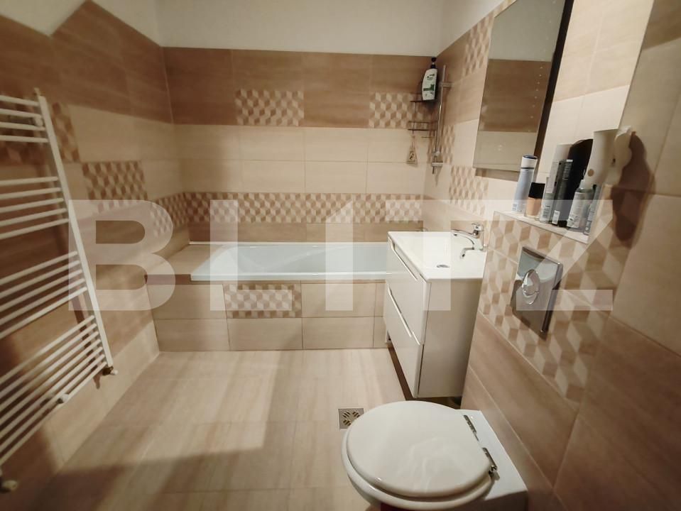Apartament de vânzare 2 camere Tractorul - 205851AV | BLITZ Brașov | Poza6