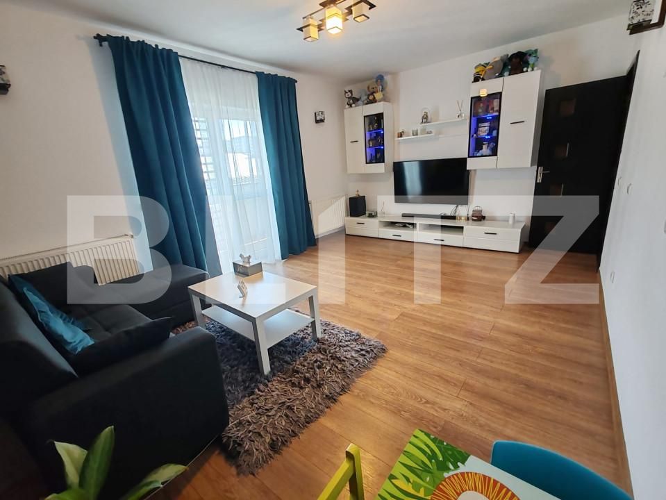 Apartament de vânzare 2 camere Tractorul - 205851AV | BLITZ Brașov | Poza3