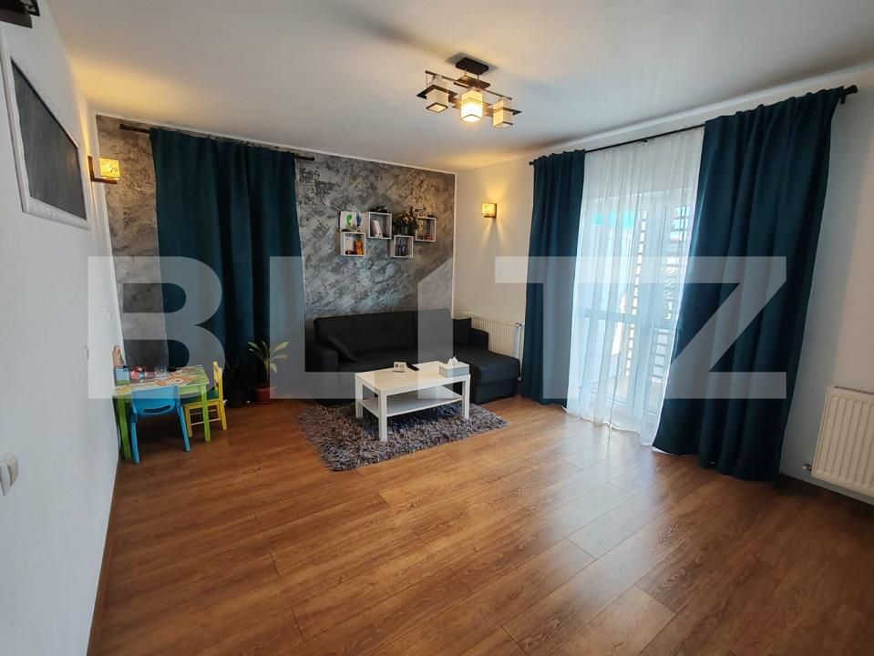 Apartament de vânzare 2 camere Tractorul - 205851AV | BLITZ Brașov | Poza4